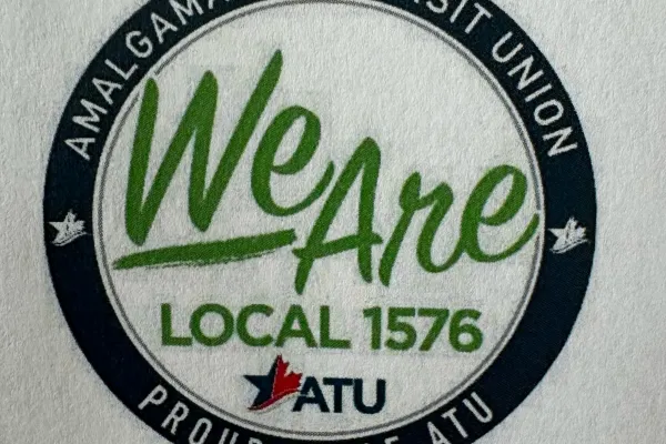 We Are Local 1576