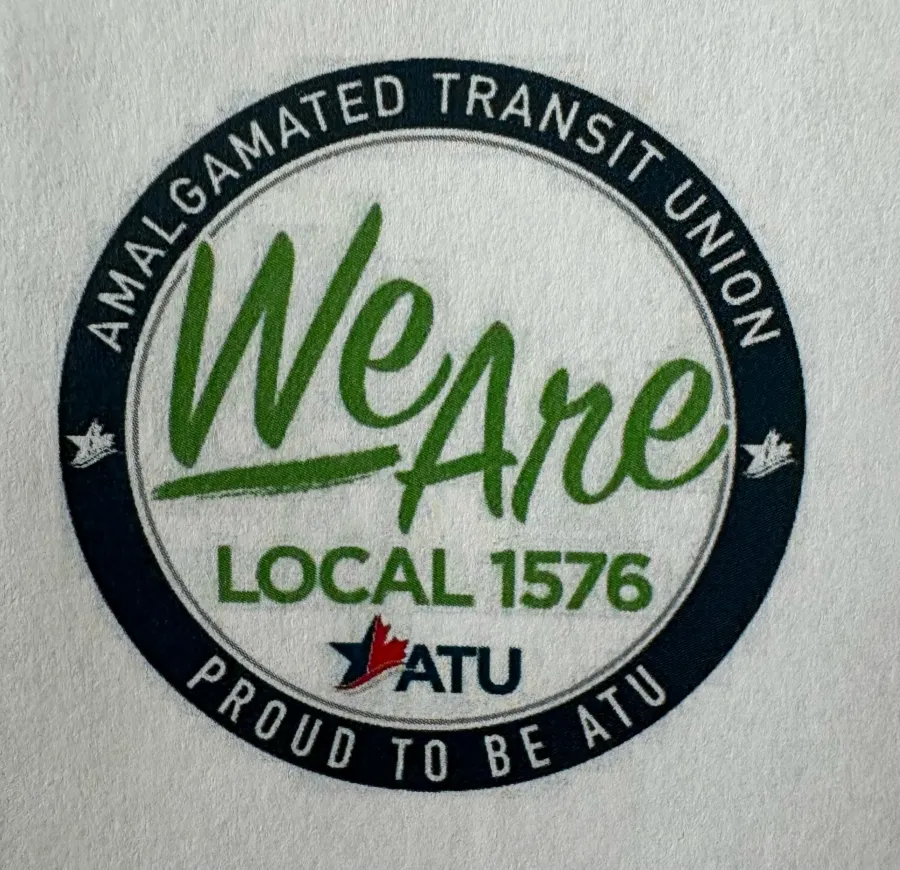 We Are Local 1576